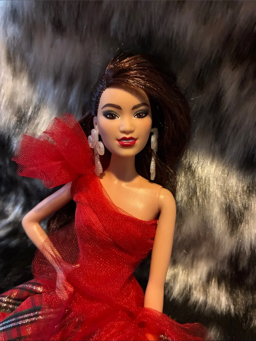 2024 Signature Holiday Barbie